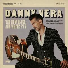 Schallplatte Danny Vera - The New Black And White Pt.V (EP)