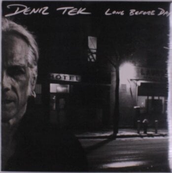 Schallplatte Deniz Tek - Long Before Day (Limited Edition) (LP) - 1