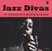 LP ploča Various Artists - Jazz Divas (Remastered) (LP)