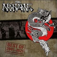 Vinyylilevy The Noname - Best Of 2001-2021 (20th Anniversary) (2 LP)