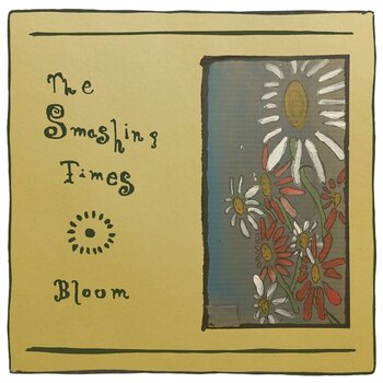 Грамофонна плоча The Smashing Times - Bloom (LP) - 1