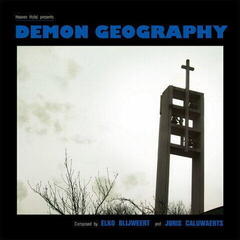 LP plošča Elko Blijweert & Joris Caluwaerts - Demon Geography (LP)