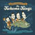 Vinyl Record The Kokomo Kings - Gone Fishing With The Kokomo Kings (Limited Edition) (10")