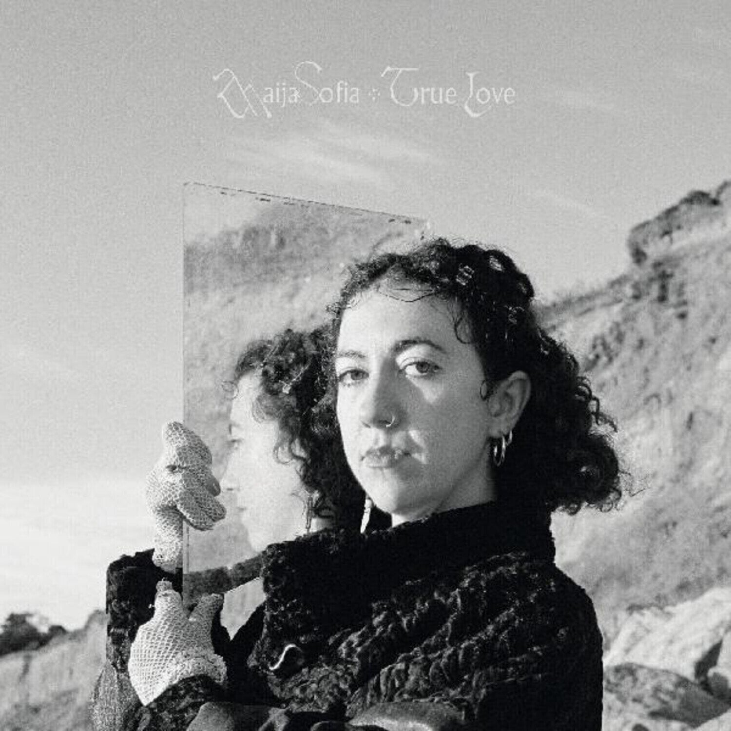 Vinyl Record Maija Sofia - True Love (LP)