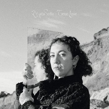 Vinyl Record Maija Sofia - True Love (LP) - 1