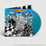 LP Pappo's Blues - Vol. 3 (Reissue) (Turquoise Coloured) (LP)