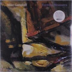 Грамофонна плоча Mike Gangloff - Evening Measures (LP)