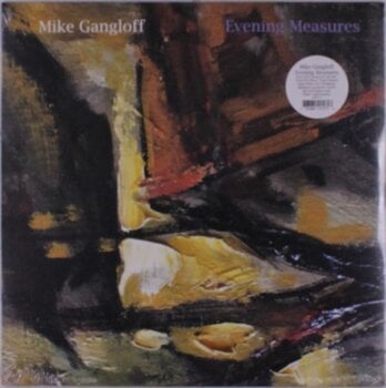 Грамофонна плоча Mike Gangloff - Evening Measures (LP) - 1