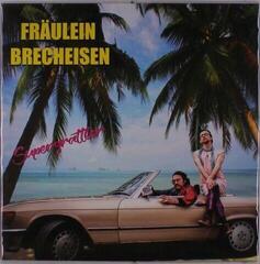 Disco in vinile Fräulein Brecheisen - Supergrattler (LP)