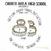Δίσκος LP Carver High & The Carver Area High School Seniors - Get Live '83 (Reissue) (LP)