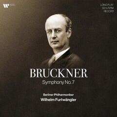 Schallplatte Wilhelm Furtwangler & Berliner Philharmoniker - Furtwängler Conducts Furtwängler: Symphony No. 2 (High Quality) (2 LP)