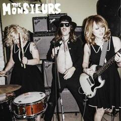Schallplatte The Monsieurs - Deux (Limited Edition) (LP)
