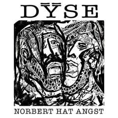 LP ploča Dÿse - Norbert Hat Angst (Charity For Seapunks) (EP)