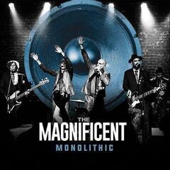 LP ploča The Magnificent - Monolithic (LP)