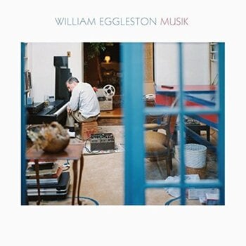 Vinyylilevy William Eggleston - Musik (High Quality) (2 LP) - 1