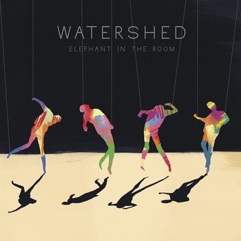 Schallplatte Watershed - Elephant In The Room (LP) - 1