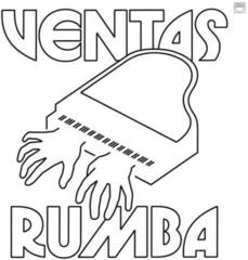 LP Ezechiel Pailhès - Ventas Rumba (LP)