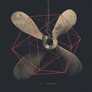 LP deska Lo! - Vestigial (Limited Edition) (LP) - 1