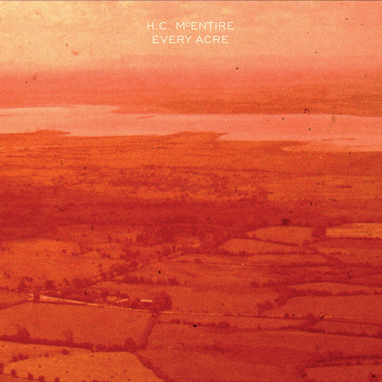 LP ploča Heather McEntire - Every Acre (LP)