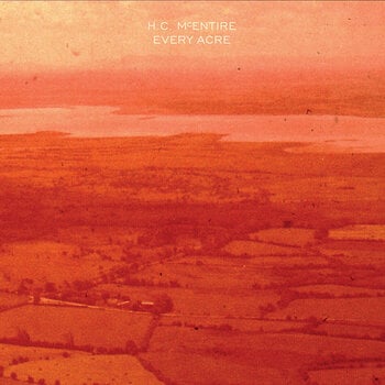 LP ploča Heather McEntire - Every Acre (LP) - 1