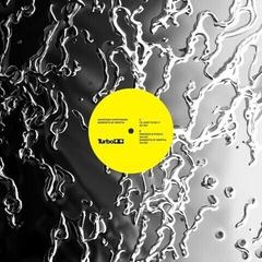 Vinyylilevy Anastasia Kristensen - Moments Of Inertia (LP)