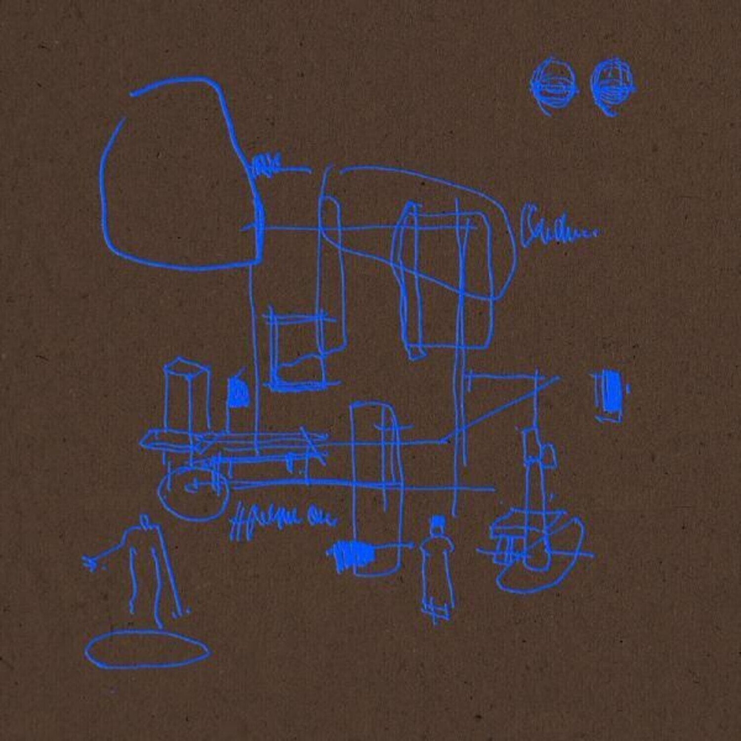 Δίσκος LP Hania Rani - On Giacometti (LP)