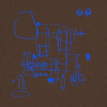 Δίσκος LP Hania Rani - On Giacometti (LP) - 1