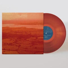 LP deska Heather McEntire - Every Acre (Limited Edition) (Orange Coloured) (LP)