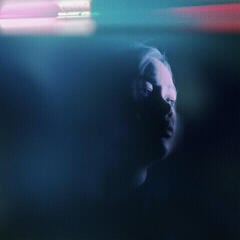 Вінілові платівки Chasms - Glimpse Of Heaven (Limited Edition) (Pink /Blue Swirl Coloured) (LP)