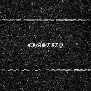 Vinylskiva Chastity - Chains (EP) - 1
