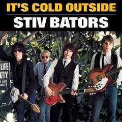 Disque vinyle Stiv Bators - It's Cold Outside (LP)
