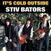 Vinyl Record Stiv Bators - It's Cold Outside (LP)