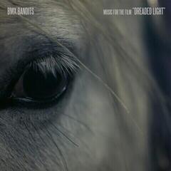 LP BMX Bandits - Music For The Film "Dreaded Light" (LP)