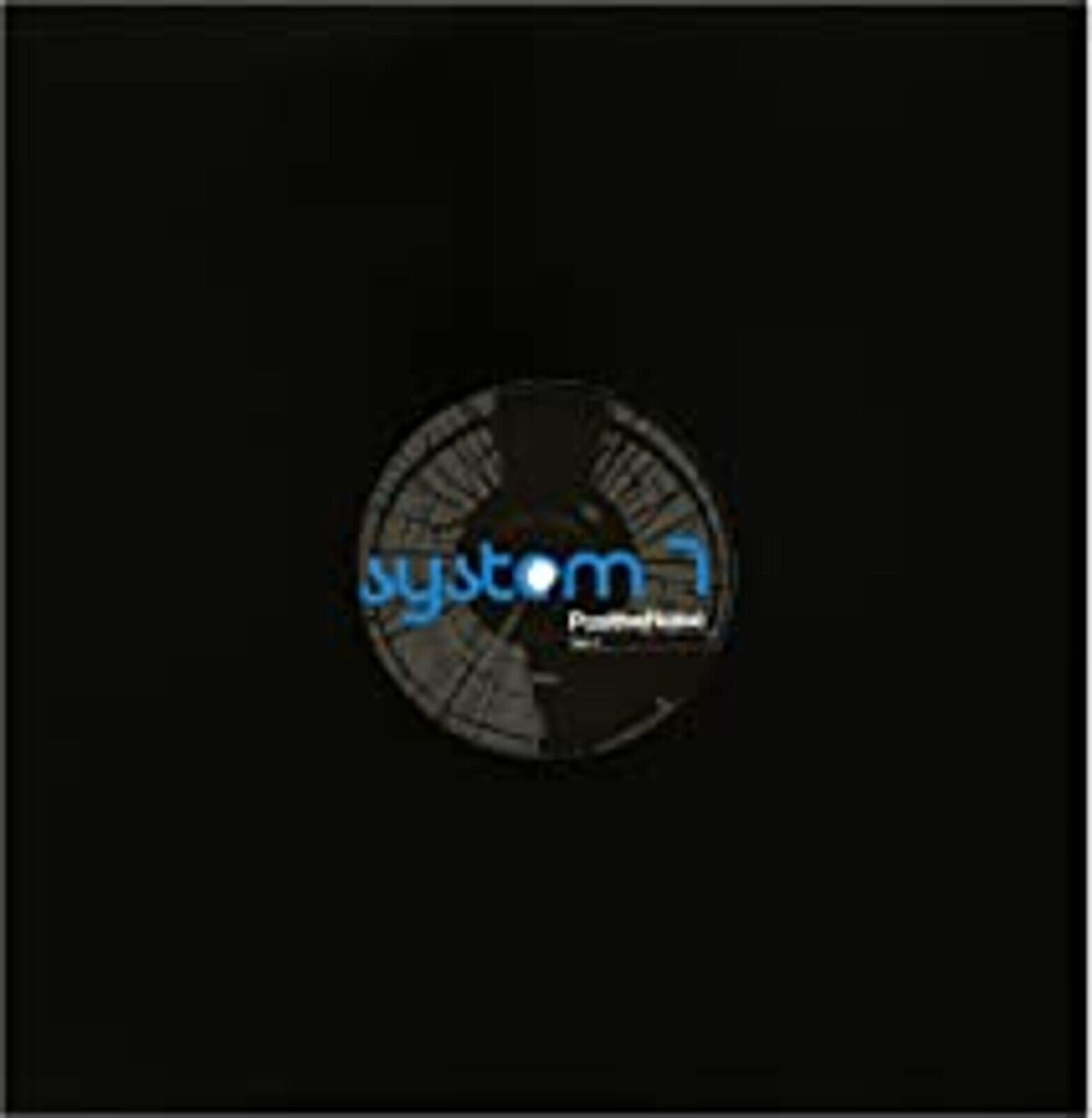 LP ploča System 7 - Positive Noise (LP)