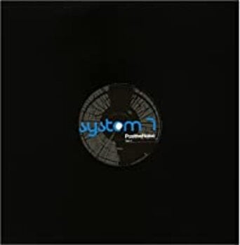 LP ploča System 7 - Positive Noise (LP) - 1