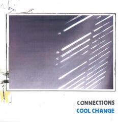 LP ploča Connections - Cool Change (Limited Edition) (Cool Blue Coloured) (LP)