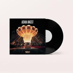 LP ploča Adam Angst - Twist (Limited Edition) (LP)