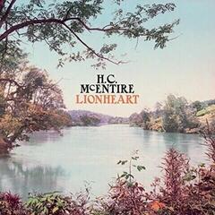 Грамофонна плоча Heather McEntire - Lionheart (LP)