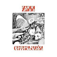 LP ploča Zinn - Chthuluzän (LP)