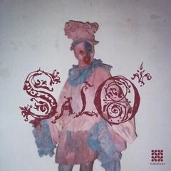 Schallplatte Salò - Salò (Gatefold Sleeve) (2 LP)