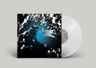 LP ploča Egyptian Blue - A Living Commodity (Limited Edition) (Translucent Clear Coloured) (LP)