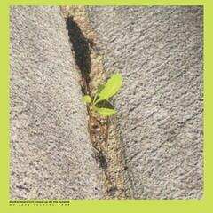 LP ploča Booker Stardrum - Close-up On The Outside (LP)