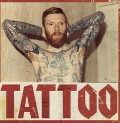 Disc de vinil Steve Jolliffe - Tattoo: The Unreleased Music From The John Samson (LP)