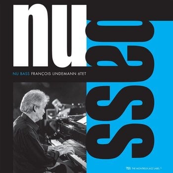LP deska François Lindemann 6Tet - Nu Bass (LP) - 1