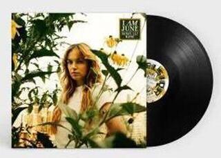 LP ploča Romy Liz Rose - I Am June (Limited Edition) (LP)