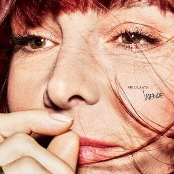 Vinyl Record Wende Snijders - Vrijplaats (EP) - 1