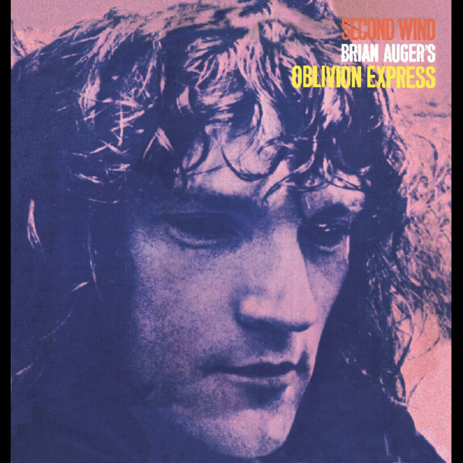 LP ploča Brian Auger & Oblivion Express - Second Wind (LP)
