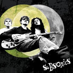 LP Subsonics - Subsonics (Limited Edition) (Reissue) (LP)