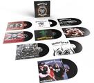 Motörhead - We Take No Prisoners - The Singles 1995-2006 (Box Set) (9 x 7")