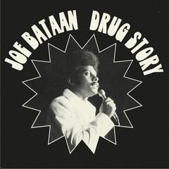 Vinüülplaat Joe Bataan - Drug Story (7")
